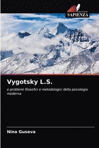 bokomslag Vygotsky L.S.