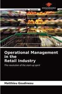 bokomslag Operational Management in the Retail Industry