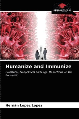 Humanize and Immunize 1