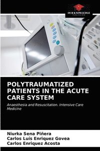 bokomslag Polytraumatized Patients in the Acute Care System