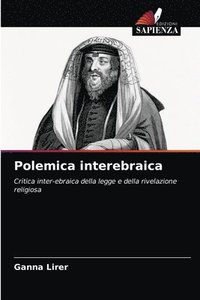 bokomslag Polemica interebraica