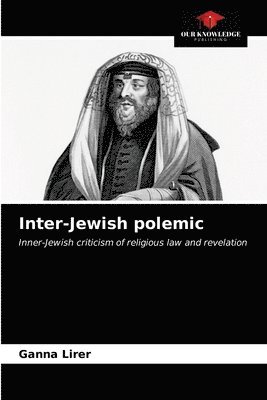 Inter-Jewish polemic 1
