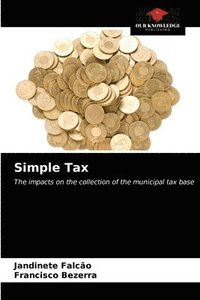 bokomslag Simple Tax
