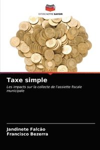 bokomslag Taxe simple