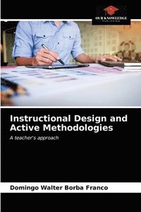 bokomslag Instructional Design and Active Methodologies