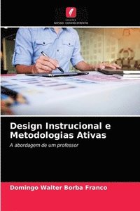 bokomslag Design Instrucional e Metodologias Ativas