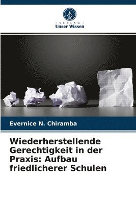 Wiederherstellende Gerechtigkeit in der Praxis 1