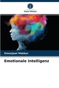 bokomslag Emotionale Intelligenz