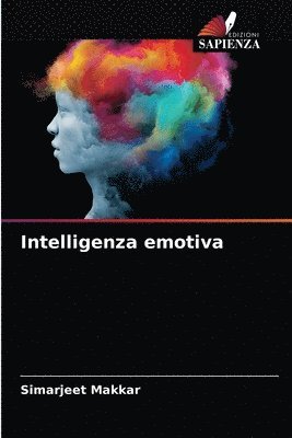bokomslag Intelligenza emotiva