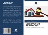 bokomslag Lebensraum Und Rechtstechnik