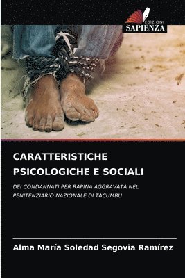 Caratteristiche Psicologiche E Sociali 1
