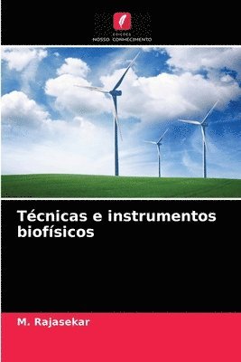 Tcnicas e instrumentos biofsicos 1