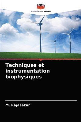 Techniques et instrumentation biophysiques 1