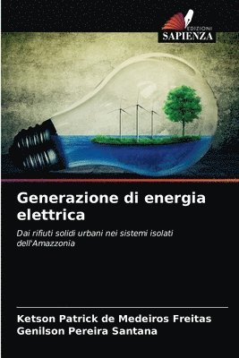 Generazione di energia elettrica 1