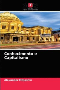 bokomslag Conhecimento e Capitalismo