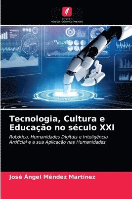 Tecnologia, Cultura e Educacao no seculo XXI 1