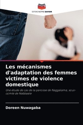 Les mcanismes d'adaptation des femmes victimes de violence domestique 1