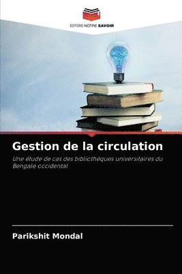 Gestion de la circulation 1