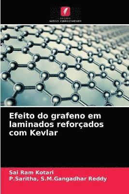 Efeito do grafeno em laminados reforados com Kevlar 1