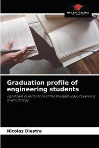 bokomslag Graduation profile of engineering students