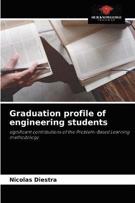 Graduation profile of engineering students 1