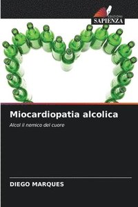 bokomslag Miocardiopatia alcolica