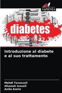 bokomslag Introduzione al diabete e al suo trattamento