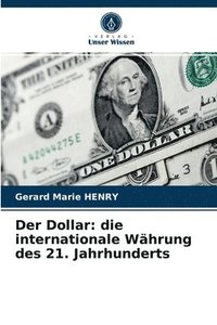 bokomslag Der Dollar