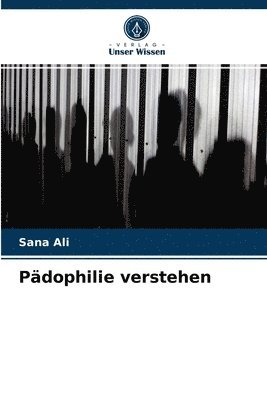 bokomslag Pädophilie verstehen