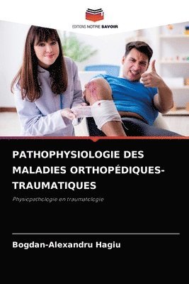 Pathophysiologie Des Maladies Orthopdiques-Traumatiques 1