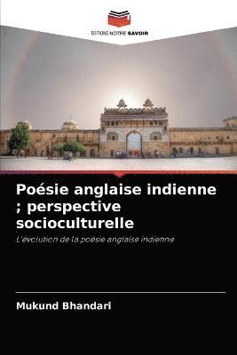 Posie anglaise indienne; perspective socioculturelle 1