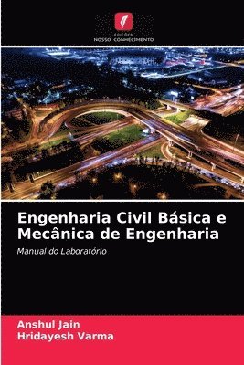 Engenharia Civil Bsica e Mecnica de Engenharia 1