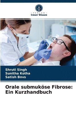 Orale submukse Fibrose 1