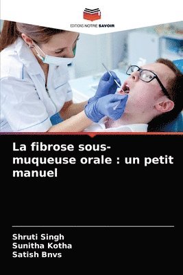 La fibrose sous-muqueuse orale 1