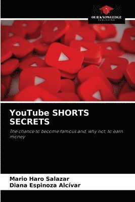 YouTube SHORTS SECRETS 1