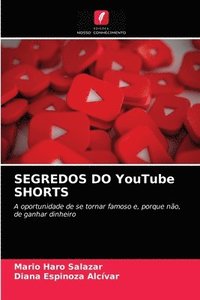 bokomslag SEGREDOS DO YouTube SHORTS