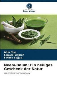 bokomslag Neem-Baum