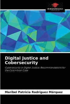 Digital Justice and Cobersecurity 1