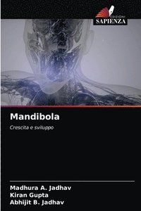 bokomslag Mandibola