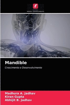 Mandible 1
