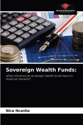 bokomslag Sovereign Wealth Funds