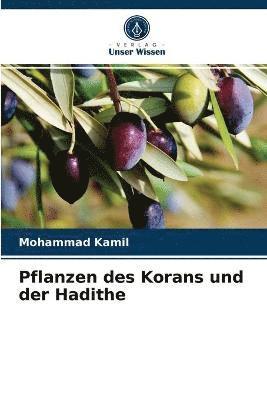 Pflanzen des Korans und der Hadithe 1