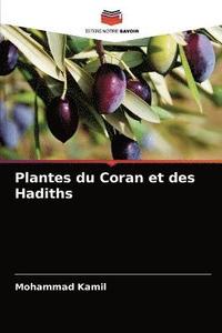 bokomslag Plantes du Coran et des Hadiths