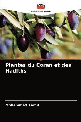 Plantes du Coran et des Hadiths 1