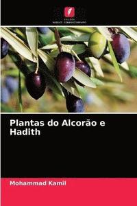 bokomslag Plantas do Alcorao e Hadith
