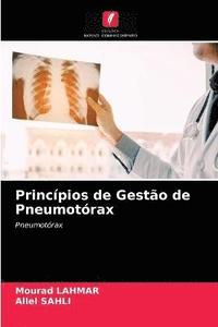 bokomslag Princpios de Gesto de Pneumotrax