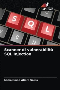 bokomslag Scanner di vulnerabilit SQL Injection