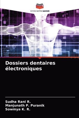 Dossiers dentaires lectroniques 1