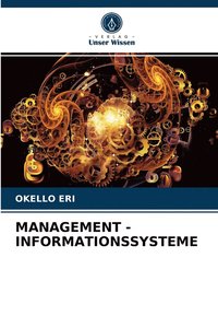 bokomslag Management - Informationssysteme