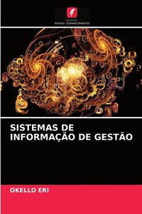 bokomslag Sistemas de Informao de Gesto